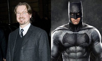 'The Batman' Taps Matt Reeves to Replace Ben Affleck as Director