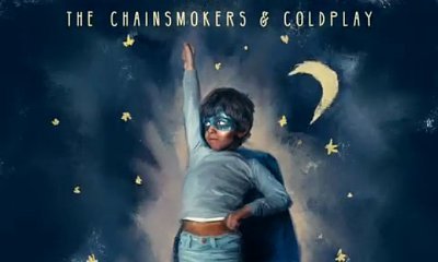 The Chainsmokers and Coldplay Team Up for Love Song 'Something Just Like This'
