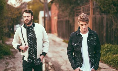 The Chainsmokers Teases 'Paris' Music Video