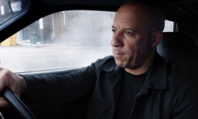 'The Fate of the Furious' Super Bowl Spot Highlights Vin Diesel's Betrayal