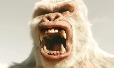 'The Flash': Get First Look at Gorilla Grodd's Nemesis Solovar