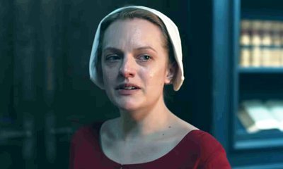 'The Handmaid's Tale' Super Bowl Ad Shows Brutal Dystopia