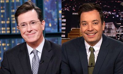 'Late Show with Stephen Colbert' Finally Beats Jimmy Fallon's 'Tonight Show'