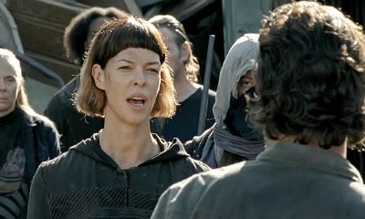 'The Walking Dead' 7.10 Sneak Peeks: Rick Seeks Help From New Community