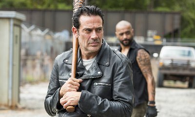 'The Walking Dead' Star Slams People Complaining of Racist T-Shirt