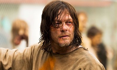 'The Walking Dead' Will Reveal Who Helped Daryl Escape the Sanctuary