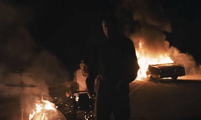 Twenty One Pilots Releases 'Heavydirtysoul' Music Video