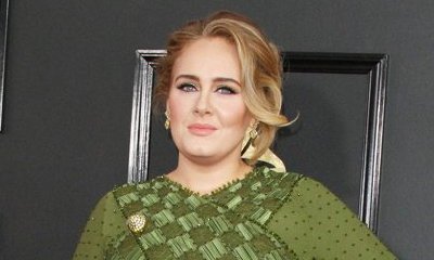 Twitter Blasts Grammys for Adele's Album of the Year Win