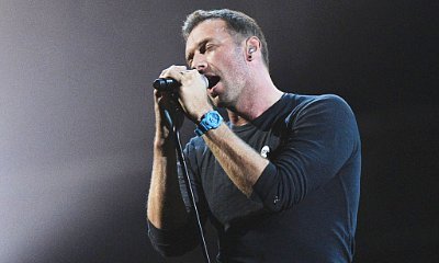 Wham! and Chris Martin Pay Tribute to George Michael at BRIT Awards
