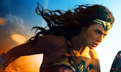 Get a Look at New 'Wonder Woman' Cool Photos and Concept Art