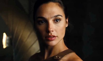 'Wonder Woman' Releases New International TV Spot After Skipping Super Bowl