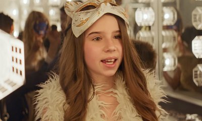 Watch Young Girls Recite Taylor Swift's Infamous Speech in Grammys' Ad
