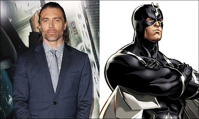 ABC's New Marvel Series 'Inhumans' Casts Anson Mount as Black Bolt