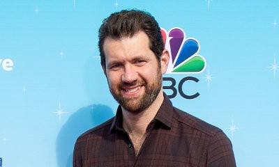 'American Horror Story' 7th Installment Casts Billy Eichner