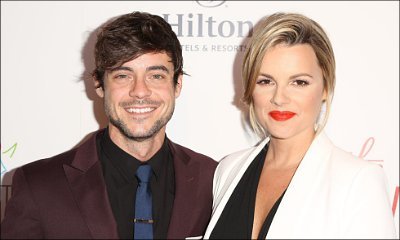 Former 'Bachelorette' Star Ali Fedotowsky Marries Longtime Boyfriend Kevin Manno