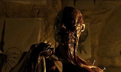 'Alien: Covenant' Red Band Trailer Features New Gory Scenes With Blood and Dissection