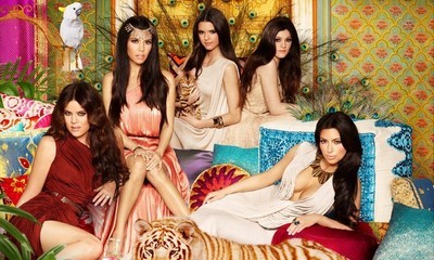 Animated 'KUWTK' Series Is on the Way