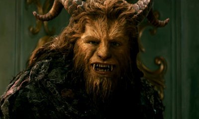 Beast Invites Belle to Dinner and Flashes a Weird Smile in New 'Beauty and the Beast' Clip