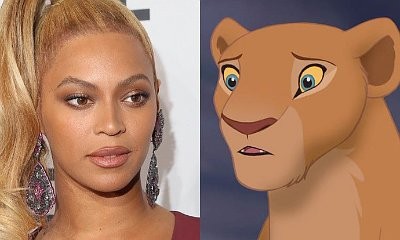 Beyonce Is the Frontrunner to Voice Nala in 'The Lion King' Remake