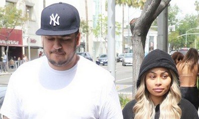 Inside Blac Chyna's Blackmail Plan to Get Full Child Custody Against Rob Kardashian