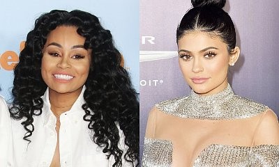 Blac Chyna Reportedly Won't Let Kylie Jenner Babysit King Cairo Again