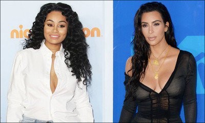 Blac Chyna's Secret Sex Tape Is Bigger Than Kim Kardashian's