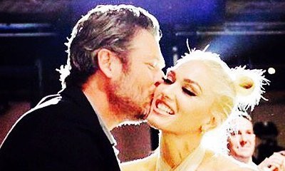 Blake Shelton to Propose to Gwen Stefani on 'The Voice'