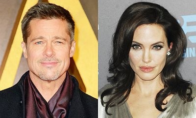 Brad Pitt and Angelina Jolie Are Talking Again After Bitter Split: 'He's Much Happier'