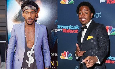 Brandon Mychal Smith to Replace Nick Cannon as 'America's Got Talent' Host