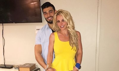 Report: Britney Spears Wants to Have Summer Wedding With Sam Asghari