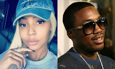 Is Future's Baby Mama Brittni Trying to Get Meek Mill as Revenge?