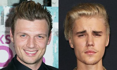 Backstreet Boys' Nick Carter Disses Justin Bieber: 'He Couldn't Hold a Candle to What We Did'