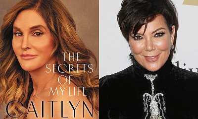 Caitlyn Jenner Will Reveal How Kris Jenner Made Her Supress Her True Self in New Memoir