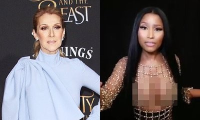 New BFF? Celine Dion Praises Nicki Minaj's Lip-Syncing Video of Her Song