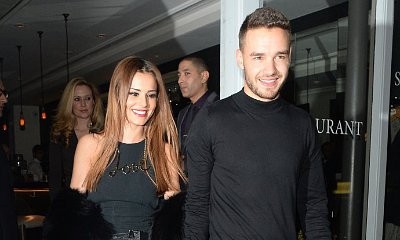 Cheryl and Liam Payne Planning an 'Intimate Quickie Wedding' After Welcoming Their Son