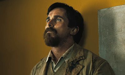 Christian Bale Tries to Escape Genocide in 'The Promise' Trailer