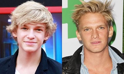Cody Simpson Sparks Nose Job Speculations - See the Difference