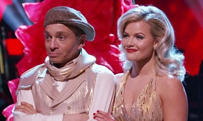 'Dancing with the Stars' Season 24 Week 2: And the First Eliminated Celebrity Is ...