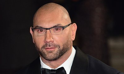 Dave Bautista Is Set to Star in Sylvester Stallone's 'Escape Plan 2'