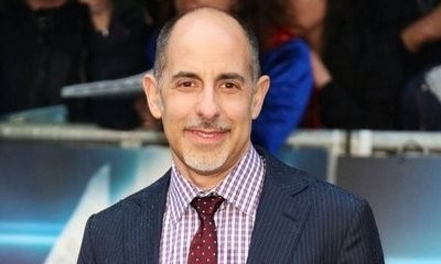 David S. Goyer May Direct 'Green Lantern Corps' or 'Suicide Squad 2'