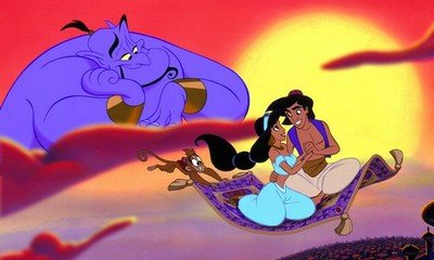 Disney's Live-Action Aladdin Launches Open Casting Call