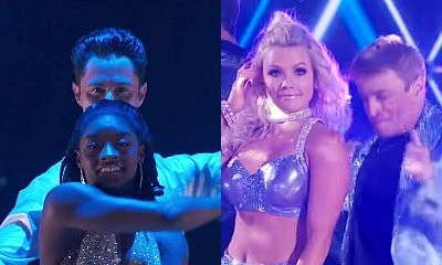 'Dancing with the Stars' Season 24 Premiere: Who Impresses and Who Bombs