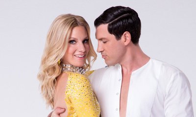 'Dancing with the Stars' Unveils Official Cast Photos for Season 24