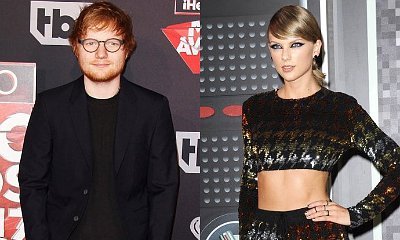 Ed Sheeran Reveals He Slept With Taylor Swift's Squad Members. Is She Mad?