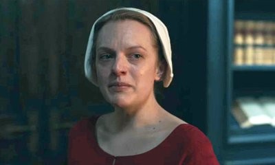 Elisabeth Moss Stands Up for Herself in 'Handmaid's Tale' Full Trailer