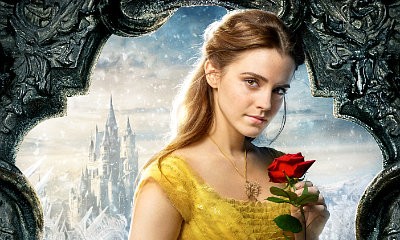 Emma Watson's Salary for 'Beauty and the Beast' Is Unveiled. Find Out How Much