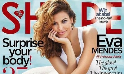 Eva Mendes on Why She Didn't Accompany Ryan Gosling to Oscars: I'd Rather Be With My Girls