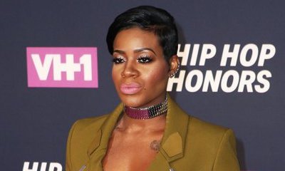 Fantasia Barrino Cancels Show After Suffering Second-Degree Burns