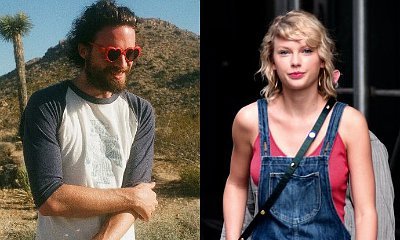 Father John Misty Addresses Taylor Swift Virtual Sex Line From His New Song