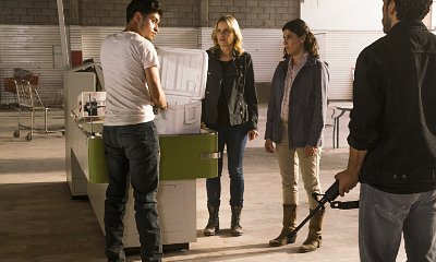 'Fear the Walking Dead' Showrunner Will Exit After Season 3